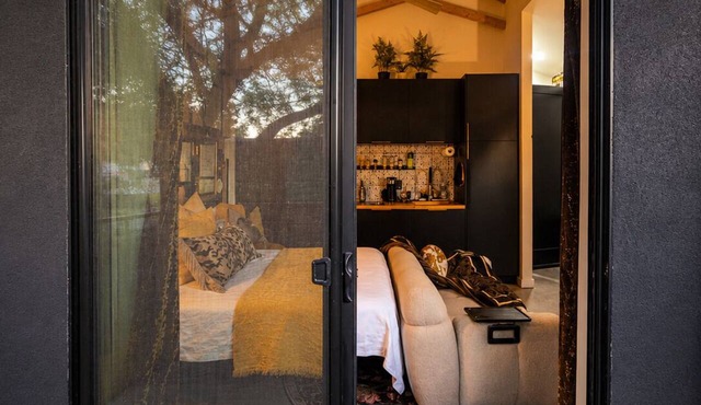 A Stay Like No Other Immersive Distinctive