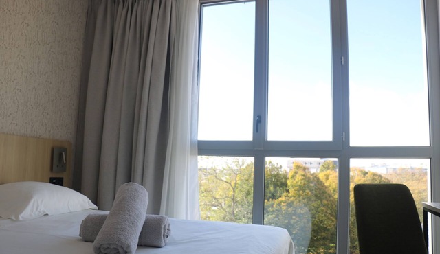 Abalys Hotel