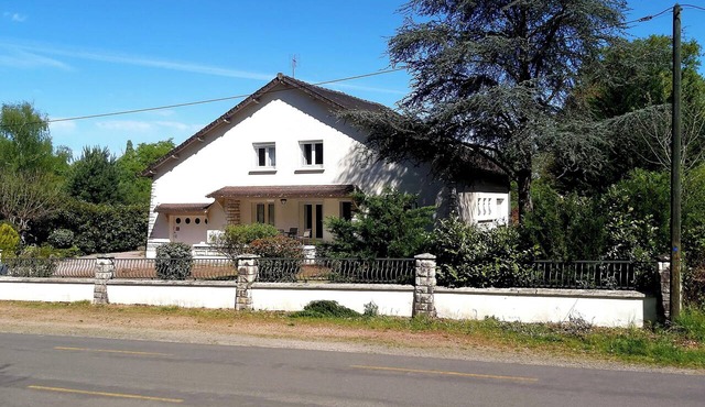 Accommodations in St. Bonnet Tronçais