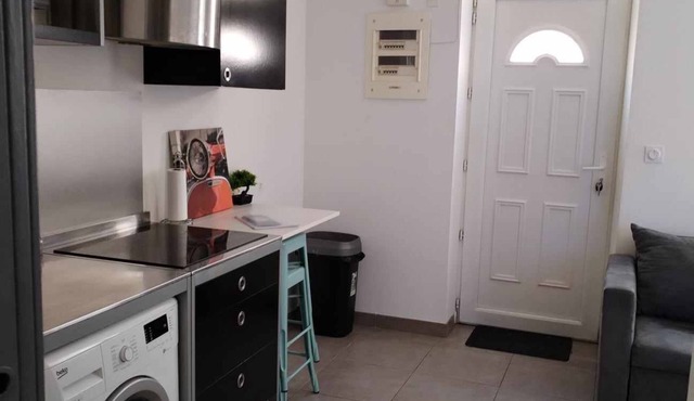 Agréable Maison