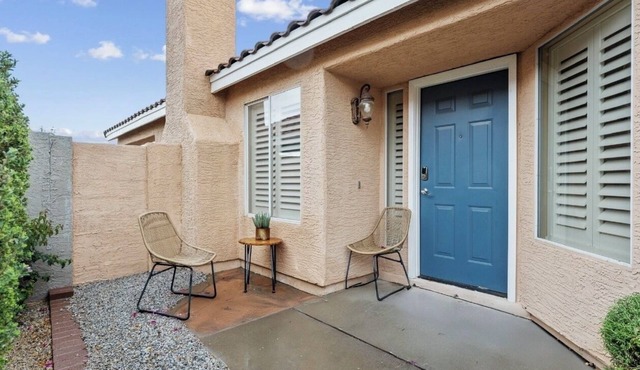 Ahwatukee Pool Paradise