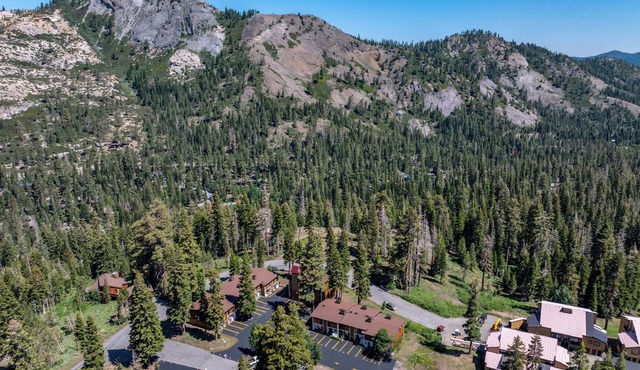 Alpine Meadows Basecamp by Hauserman Rentals