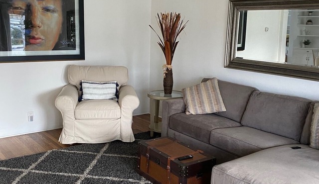 Amazing 1 Bedroom in Laguna Beach 4 minutes from the beach