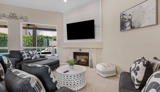 Amazing Home in Great Location w/Backyard Oasis!
