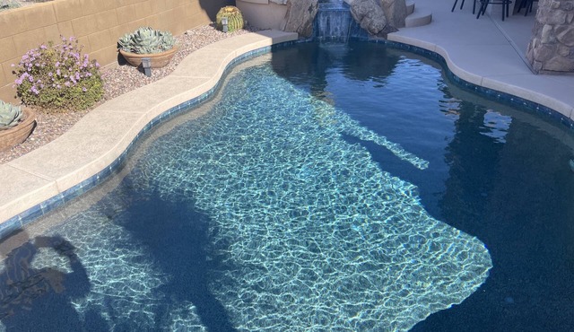 Amazing home that has been renovated and updated. 60 day minimum stay
