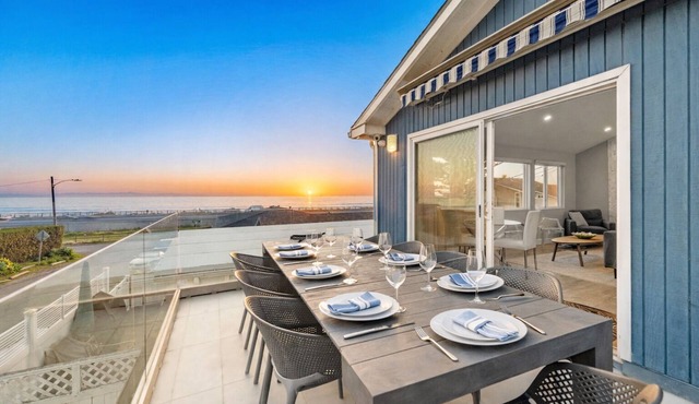 Amazing Location! Perfect 4 Families, Ocean Views*