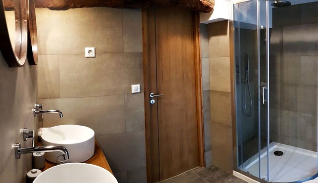 Apartment-Comfort-Ensuite-Garden view