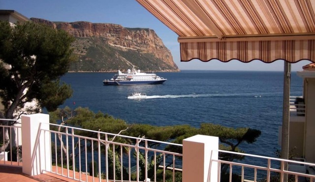 Apartment/flat - Cassis