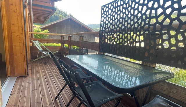 Apartment Narcisse* 3 bedrooms 5 persons in Multipass private house
