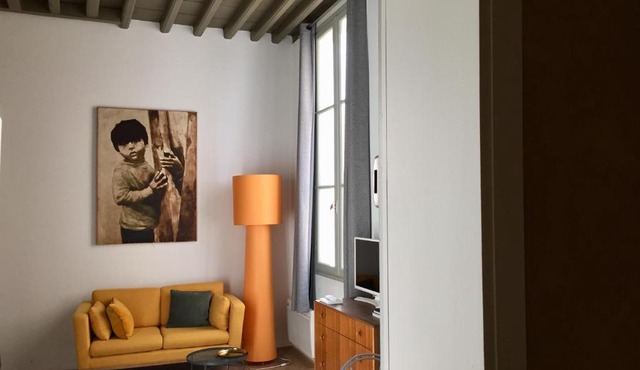 Appartement Anna Bordeaux St Pierre