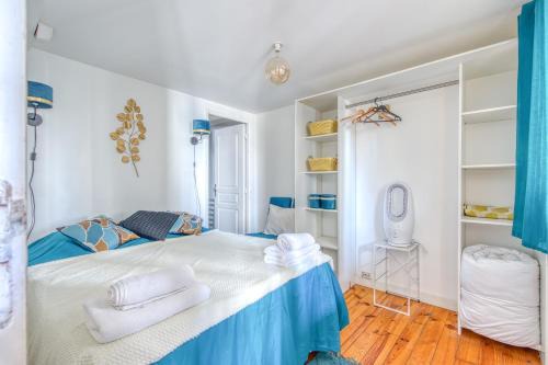Appartement Dari