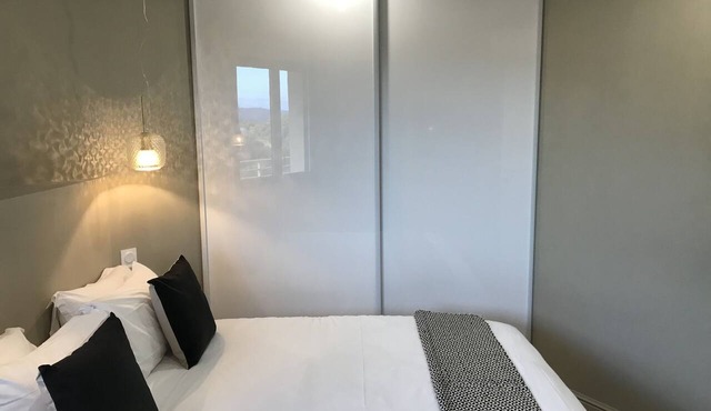 Appartement de luxe Panate