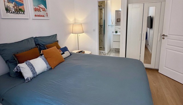 Appartement Panier Caylus - Welkeys