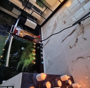 Appartement Tours centre