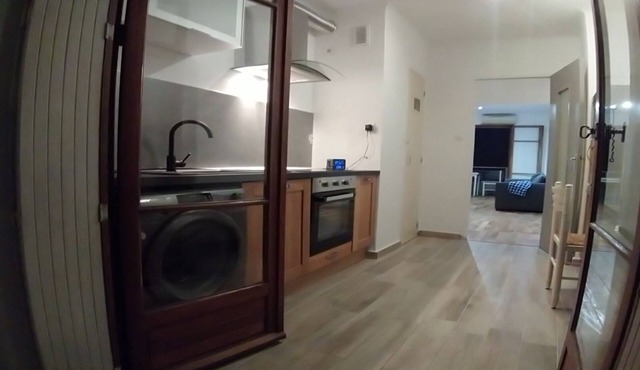 Appartement Vacances Marseille