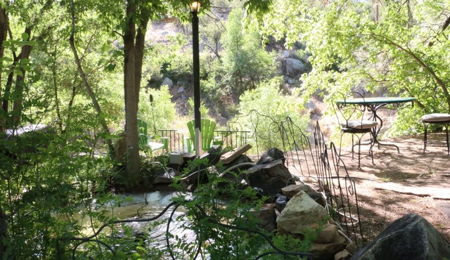 Apple Creek Cottages