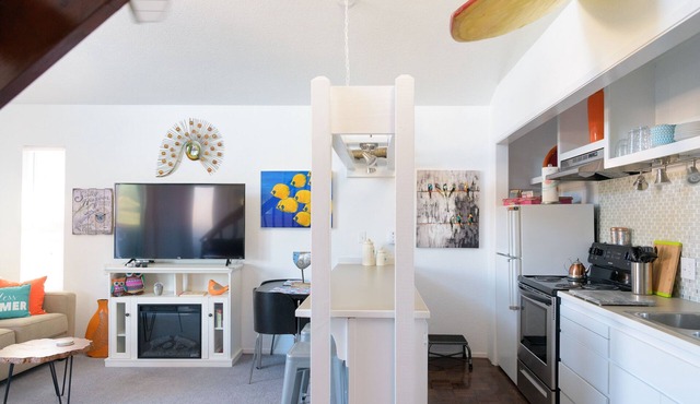 Aptos Sea Haven - Beach Getaway