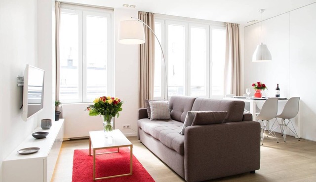 ARC DE TRIOMPHE APARTMENT