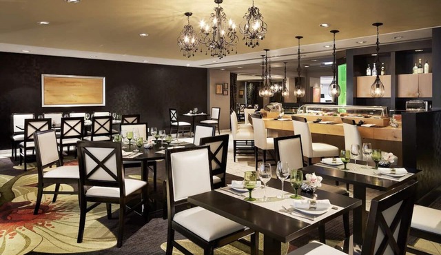 Asian-Inspired Boutique Experience Steps from SF Attractions | 3 Units