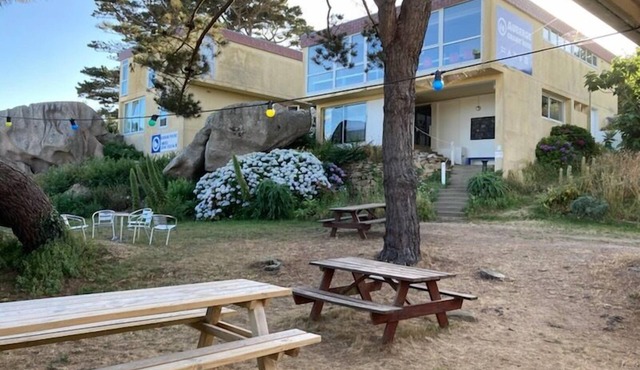 Auberge Granit Rose