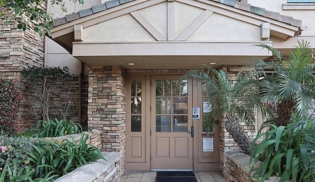 Avalon Apartments