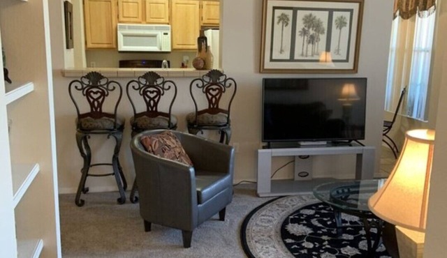 AWAITING YOUR ARRIVAL! AVAIL NOW TO 9-30-26 @ VERY LOW RATES & AVAIL DEC '26!