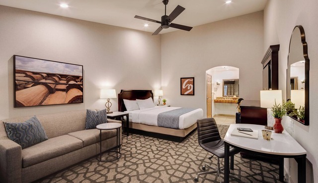 Ayres Hotel Redlands – Loma Linda
