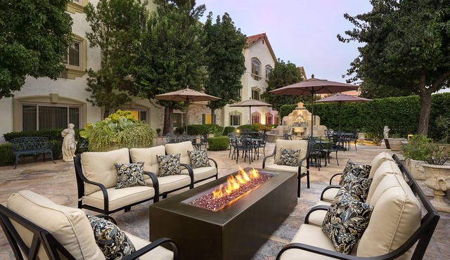 Ayres Suites Ontario at the Mills Mall - Rancho Cucamonga