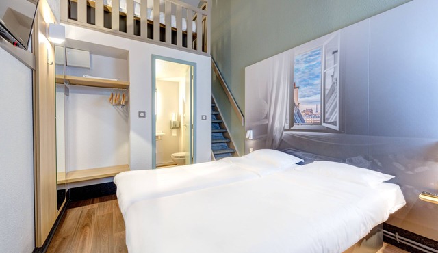 B&B HOTEL Orgeval