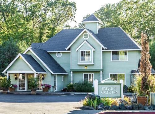 Baechtel Creek Inn