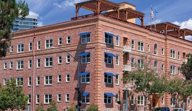 Balboa Park Resort Studio