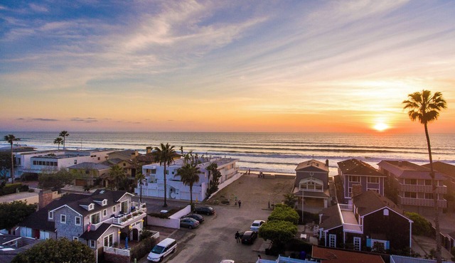 Beachbound Bliss in Del Mar