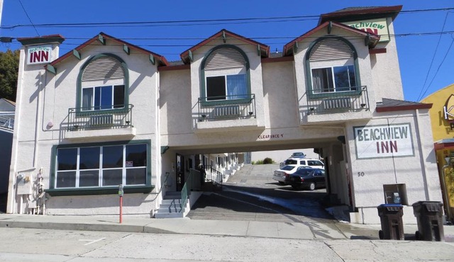 Beachview Inn
