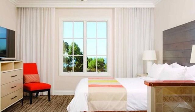 Beautiful 2 Bedroom at Marriott Newport Coast