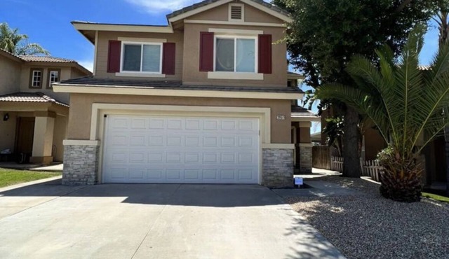 Beautiful 4-bedroom Home in ❤️ of Murrieta/Temecula