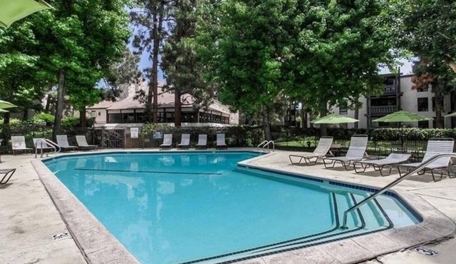 Beautiful condo near the beach, night life, LMU, LAX, and Silicon Beach.