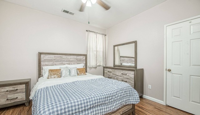 Beautiful home in Fresno