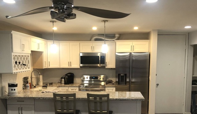 Beautiful Point Loma, Close to Beaches, SeaWorld, Pachanga Arena