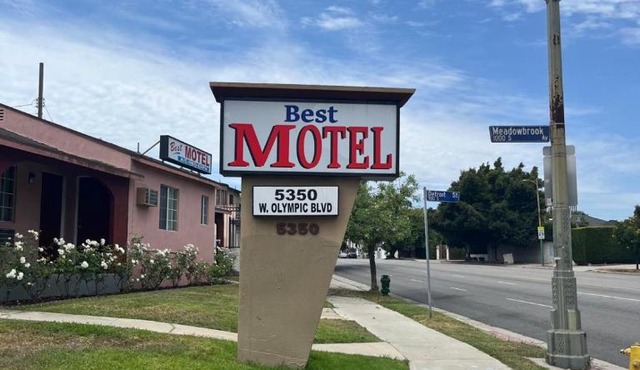 Best Motel