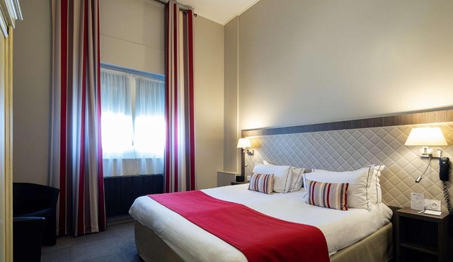 Best Western Central Hotel