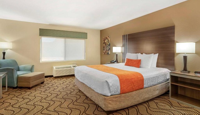 Best Western Heritage Inn Chico