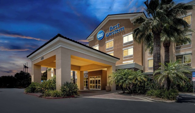 Best Western Ontario Mills Mall