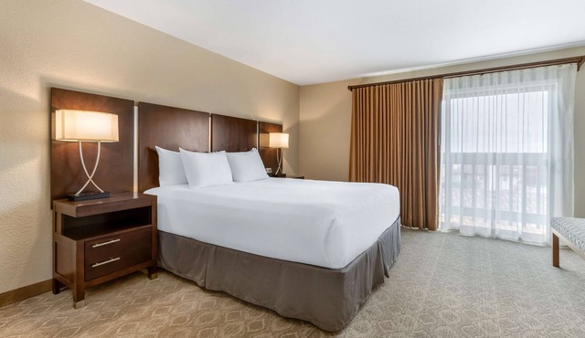 Best Western Plus Monterey Inn