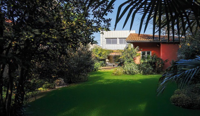 Bordeaux Spacious house 5 bedrooms - 5 bathrooms