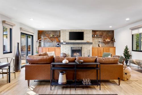 Boulder Bungalow