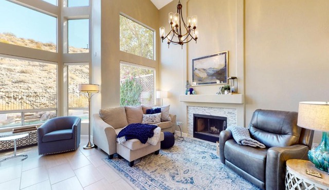 Briarwood Terrace