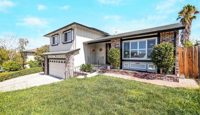 Bright 4BR home for families &group - Kid Friendly