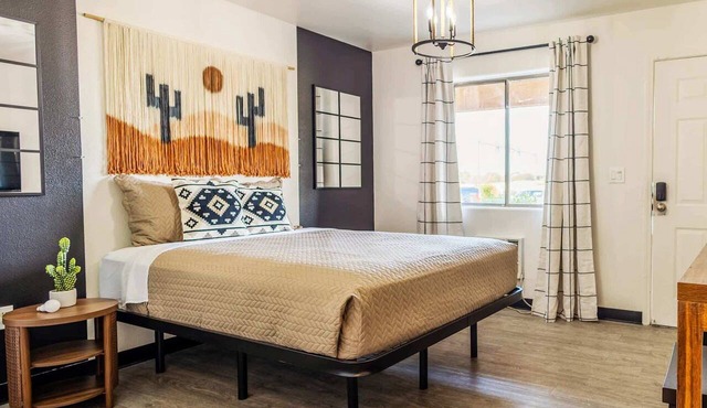 Bright & New | Blackout Blinds | Near I10