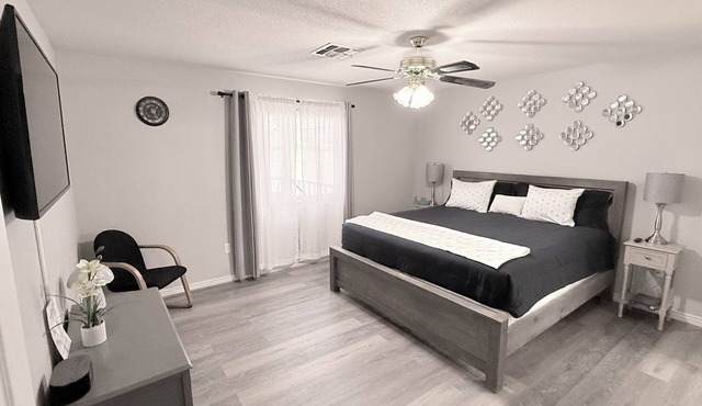 Bullhead City Boat/RV/UTV Parking Minutes to River,Lake & Casinos SunRidge