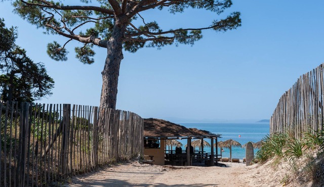 bungalow - 4 rooms - 4 persons